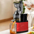 Slivers Criest SC-1591 Slow Juicer & Masticating Fruit Extractor