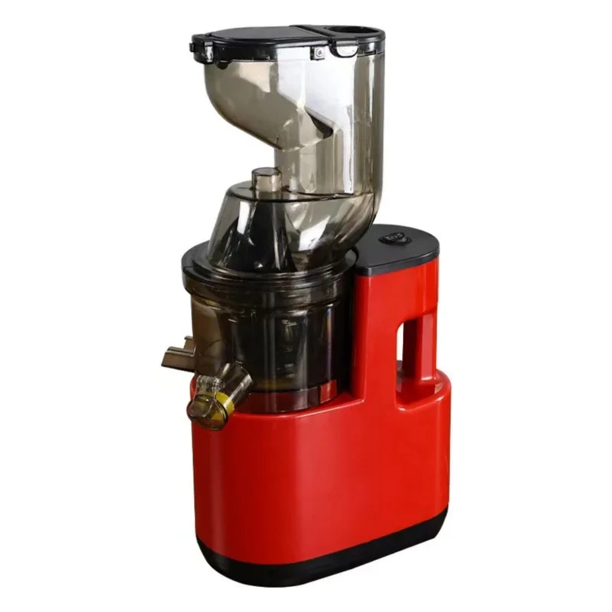 Slivers Criest SC-1591 Slow Juicer & Masticating Fruit Extractor