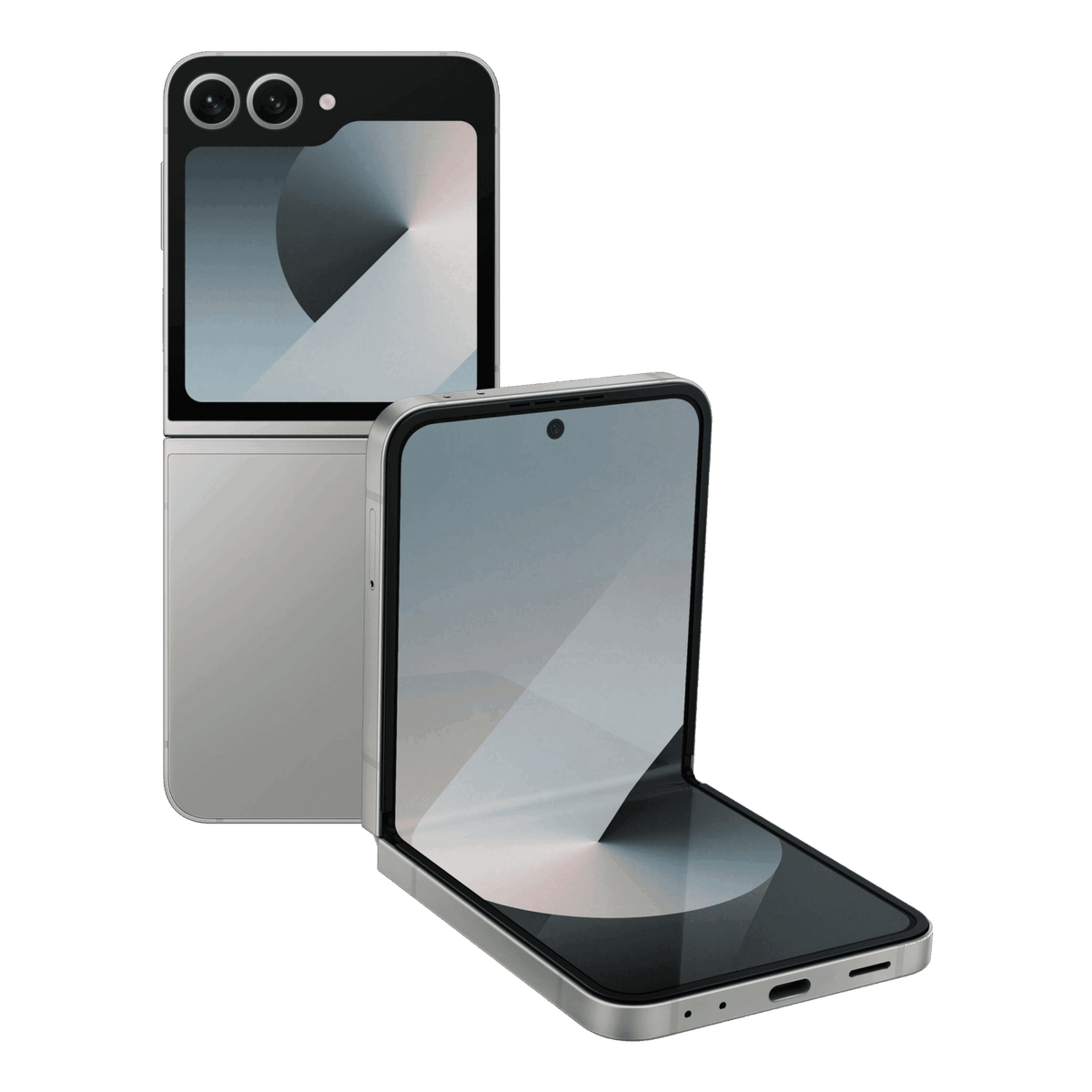 Samsung Galaxy Z Flip6