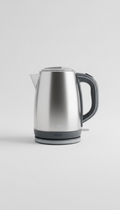 Stainless Steel Electric Kettle