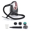 RAF Portable Handheld Steam Cleaner: Chemical-Free Power for a Pristine Home
