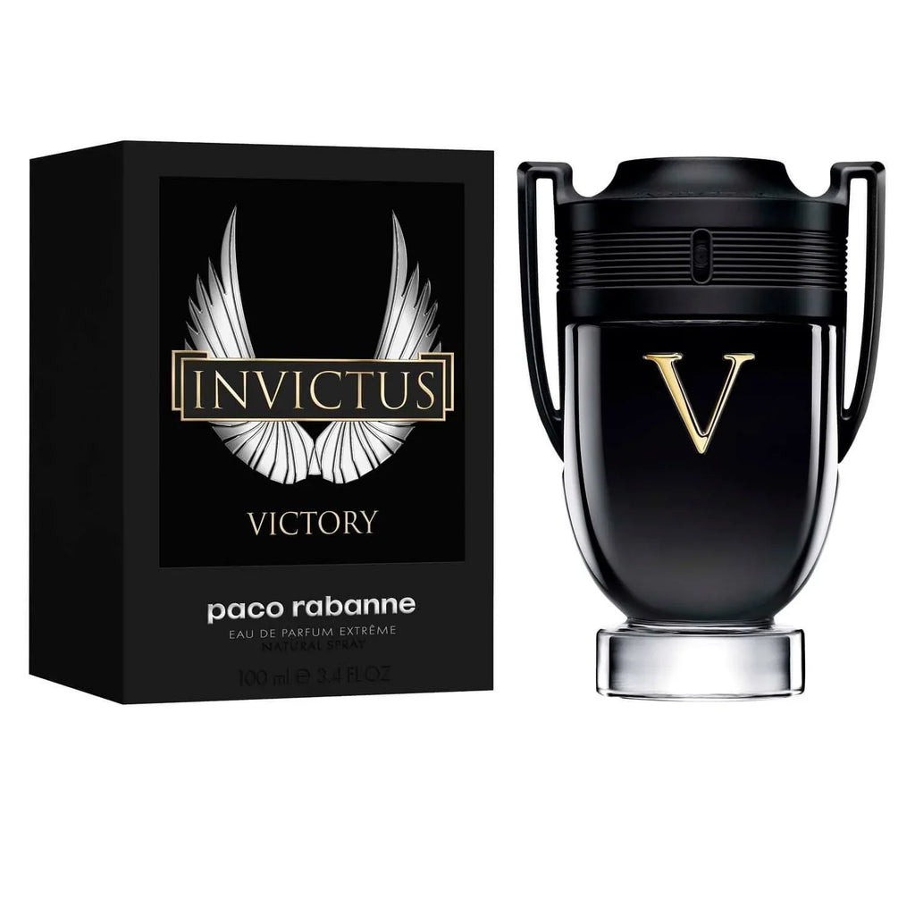 Paco Rabanne Invictus Victory – Eau de Parfum Extrême (100ml)