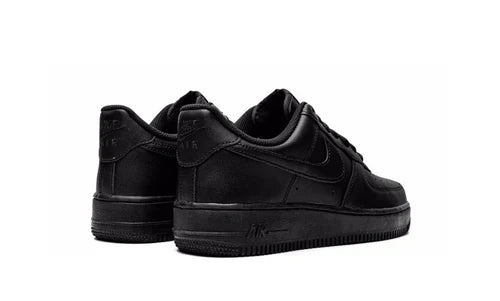 Nike Air Force 1 '07 "Triple Black