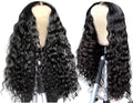 Deep Wave Signature Series – HD Lace Front Unit