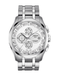 Tissot Couturier Automatic Chronograph,