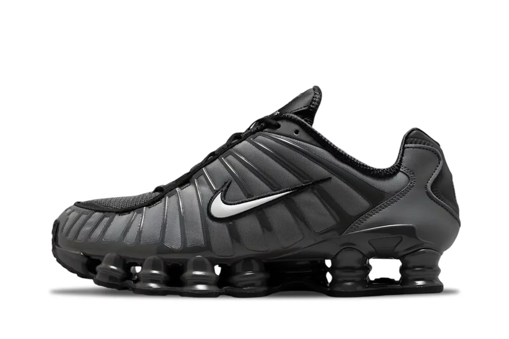 Nike Shox TL "Sunrise
