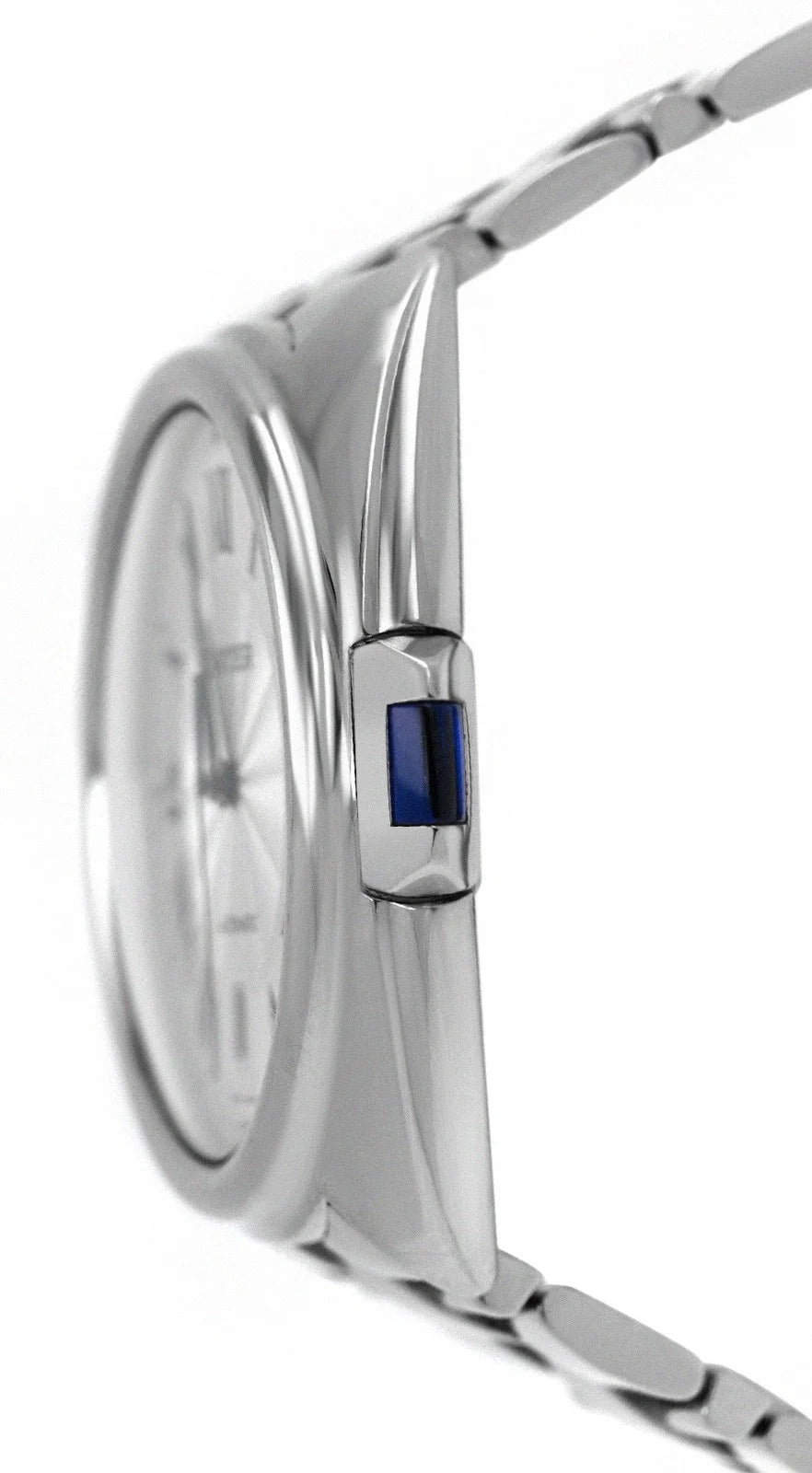 Cartier Clé de Cartier, a luxury timepiece (women)